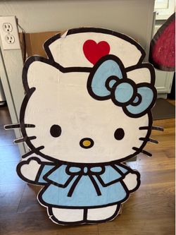 Party decorations