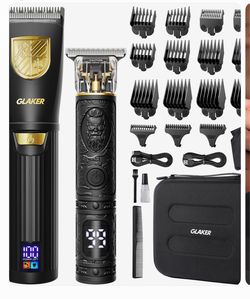 Hair Clipper