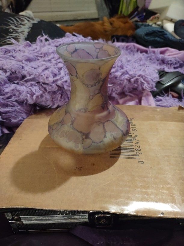 Vase