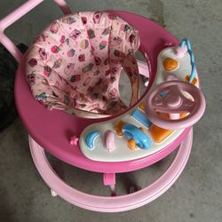 Baby Walker