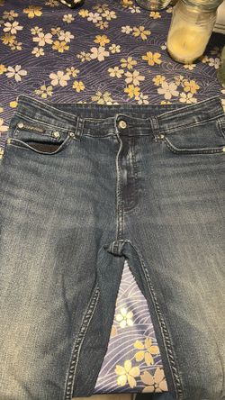 Men’s Calvin Klein jeans 34x30 used