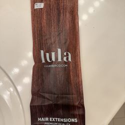 LULA Hair Extensions 
