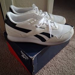 Reebok Size 81/2 