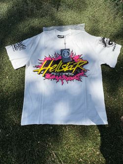 Hellstar shirt Size M