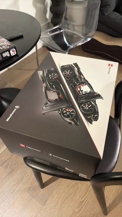 Lego Koenigsegg Brand New