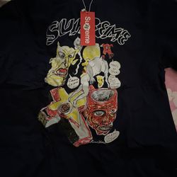 Supreme Shirt 