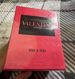 Valentino Donna