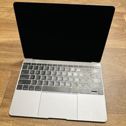 Macbook