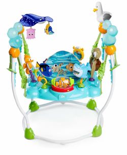 Baby bouncer