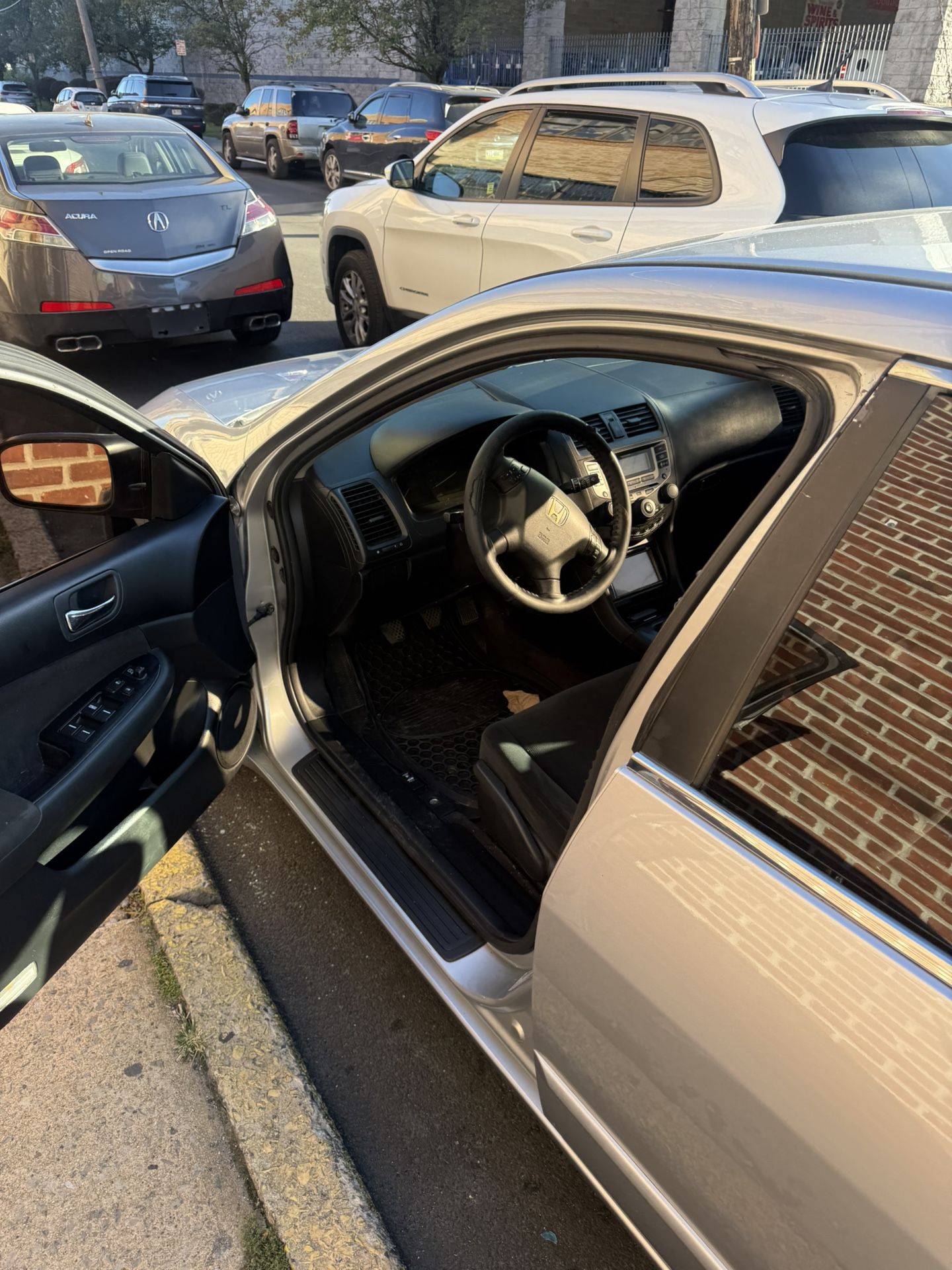 2006 Honda Accord