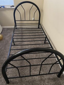 Bed Frame