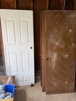Doors