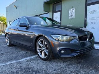 2019 BMW 4-Series