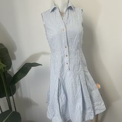 JNY  dress dress size 4