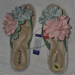 Women's Sandals Flipflops 