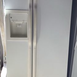 Ge sbs Refrigerator