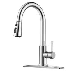Kitchen Faucet