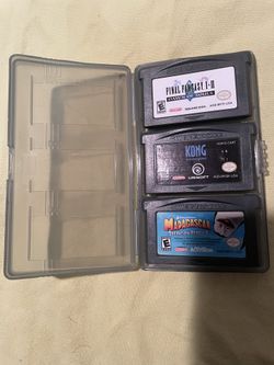 Games