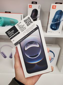 Apple iPhone 16e (T-Mobile) - Brand New