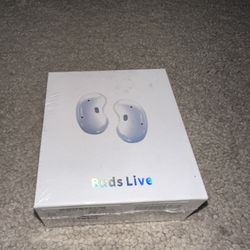 Samsung Buds Live