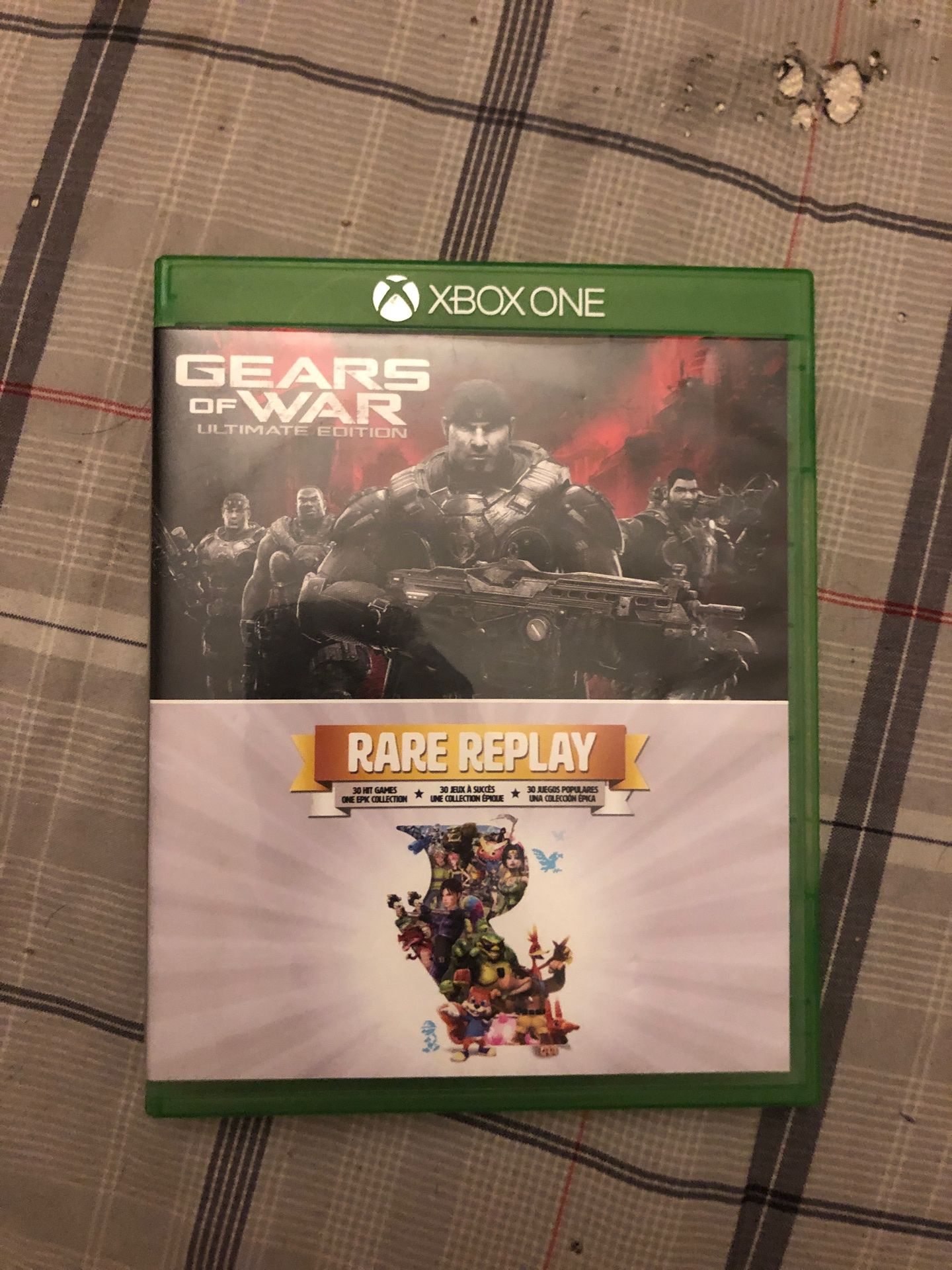 Xbox Games
