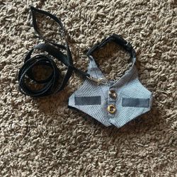 Rabbit Vest/Harness