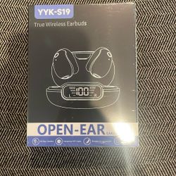 True Wireless Earbuds 