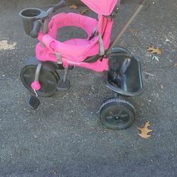 joovy baby stroller