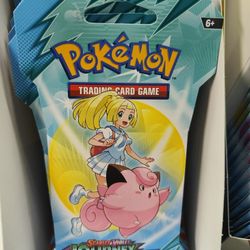 64Pokemon Journey Together 