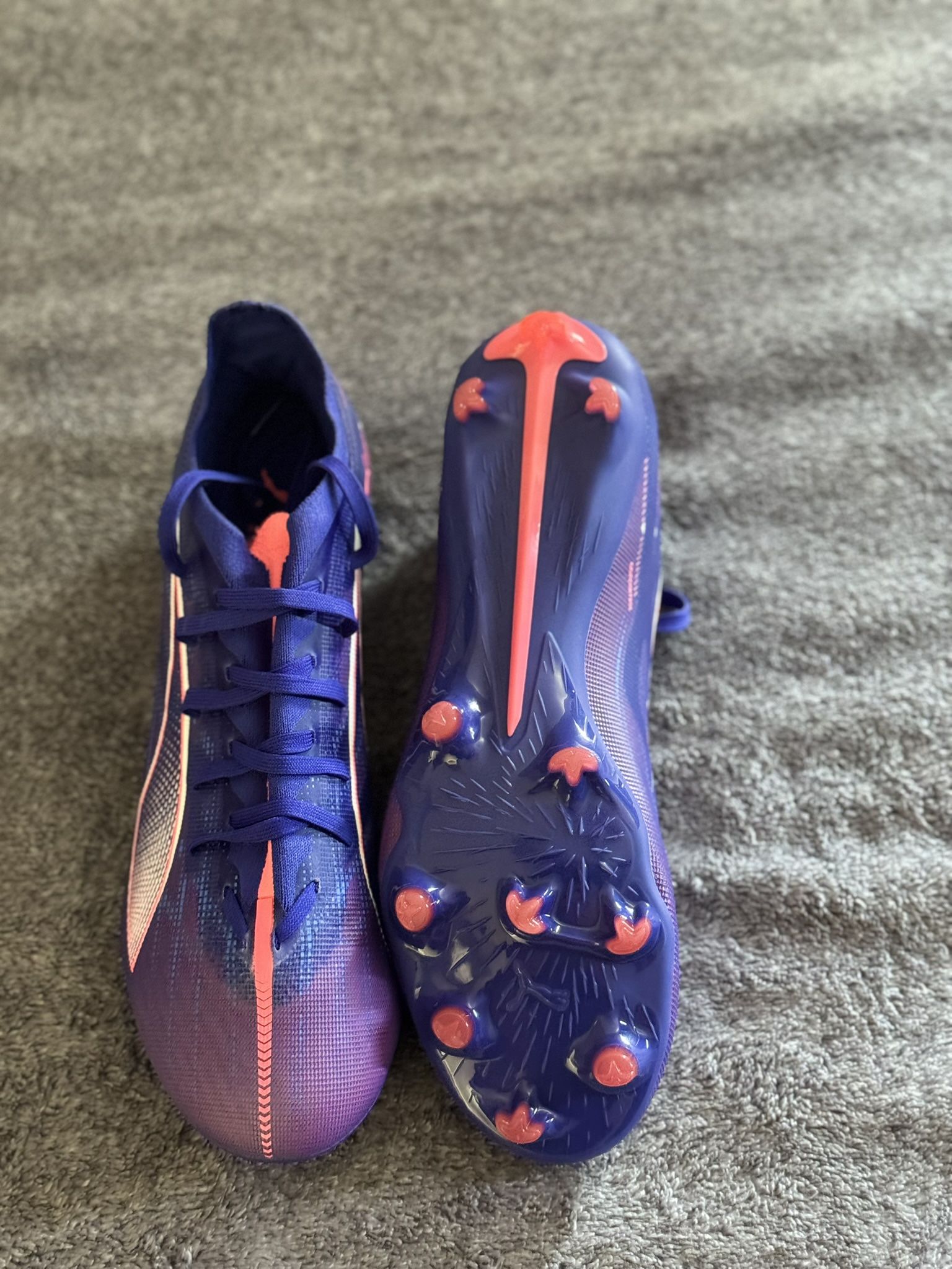 ‼️PUMA ULTRA 5 ULTIMATE‼️