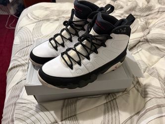 Air Jordan 9 Retro SpaceJam OG