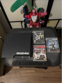 PS3
