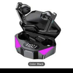 Wireless Ear Plugs