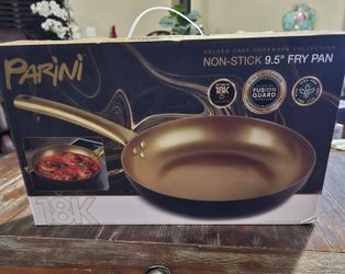 New 9.5 Non Stick Pan