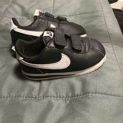  Cortez Basic SL TD 'Black'
