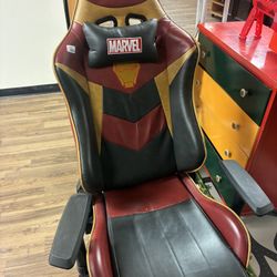 Marvel Gaming Chair 