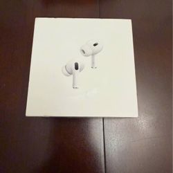 Airpod Pro 2nd generation-NEW