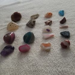 Agate Rocks! 