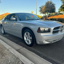 2010 Dodge Charger