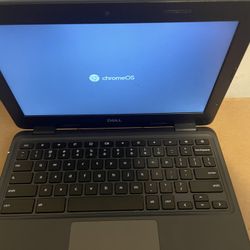 chromebook laptop