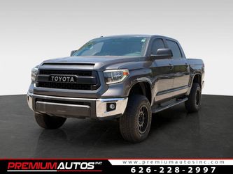 2015 Toyota Tundra