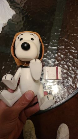 Snoopy vintage
