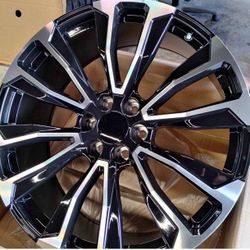 Llantas Y Rines 🔥