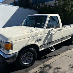 1990 Ford F-150