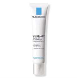 LA ROCHE-POSAY Cicaplast Gel B5 Skin Protectant Repair Gel (1.35oz) 100% New