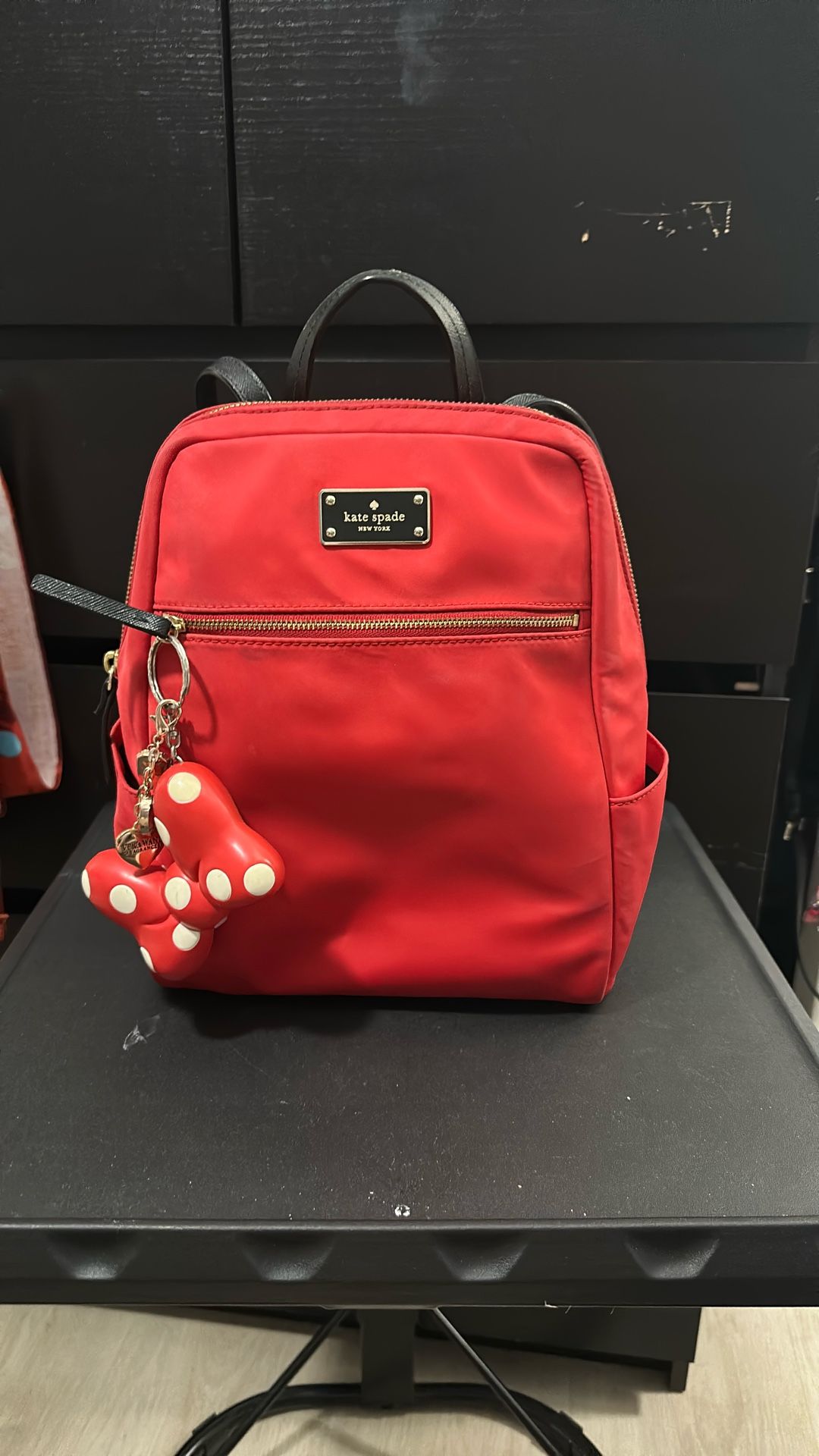 Kate Spade Backpack