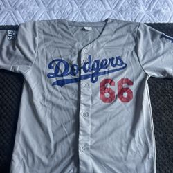 kids dodgers jersey