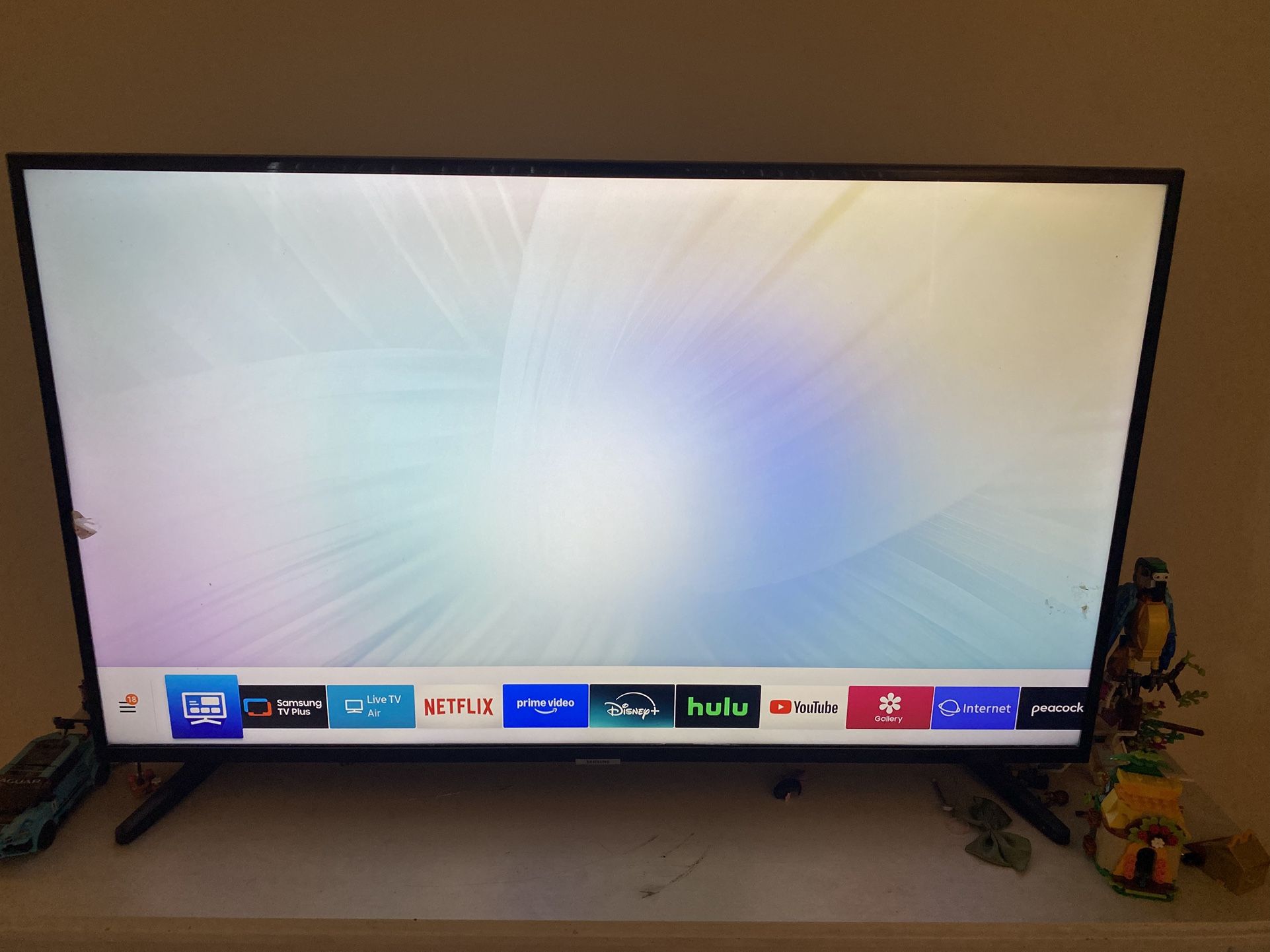 42 Inch Tv 