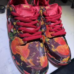 Wizard Of Oz SB Dunks