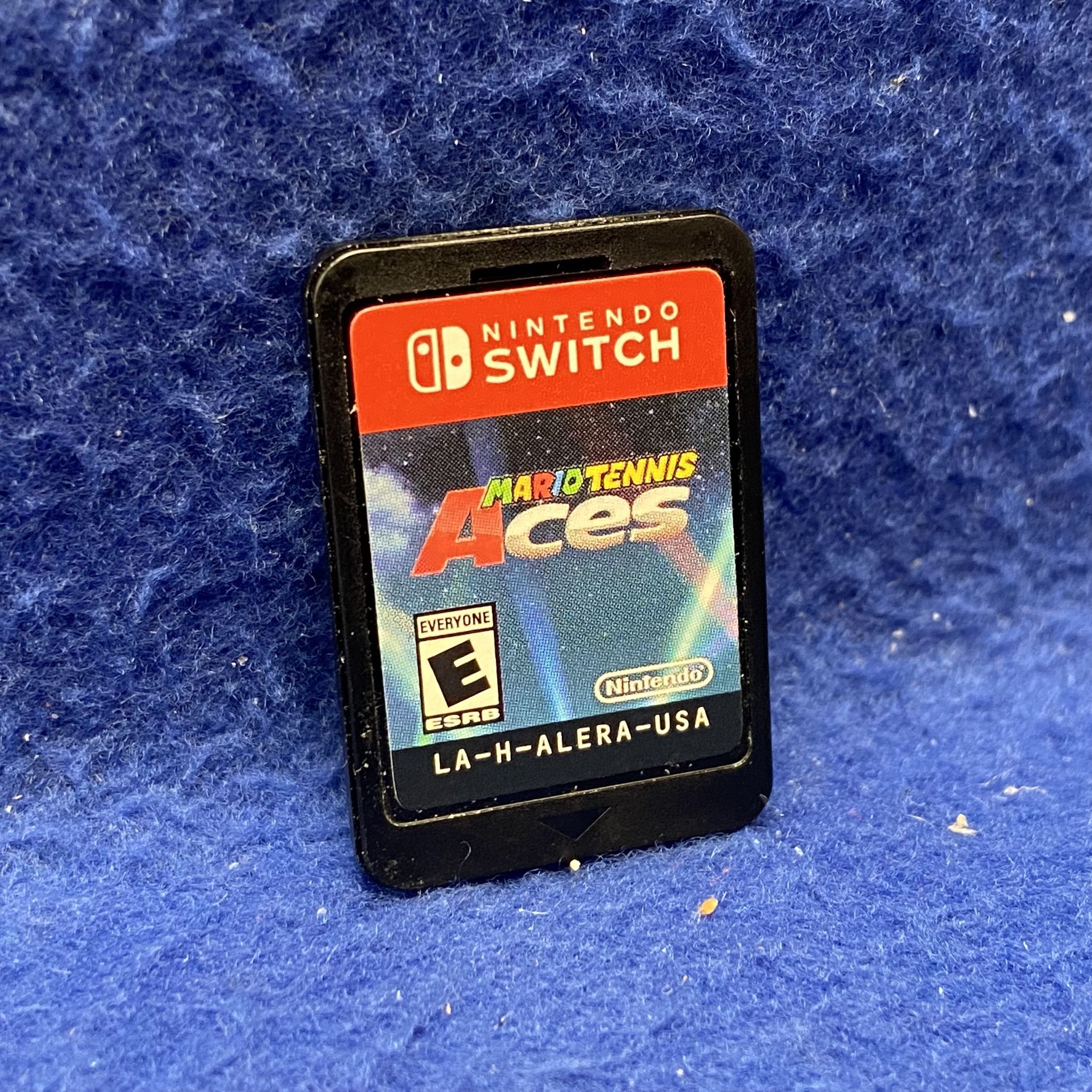 Mario Tennis Aces For Nintendo Switch 11051135